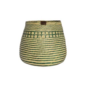 CANOA LAUNDRY BASKET