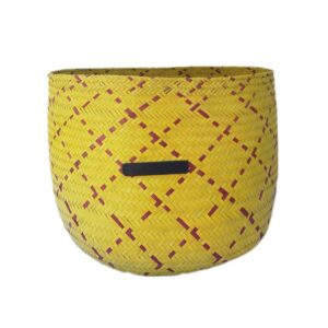 CHIKUQUE BASKET