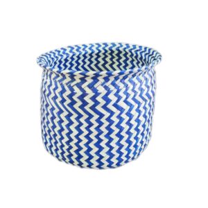 PANELA ZIG ZAG BASKET
