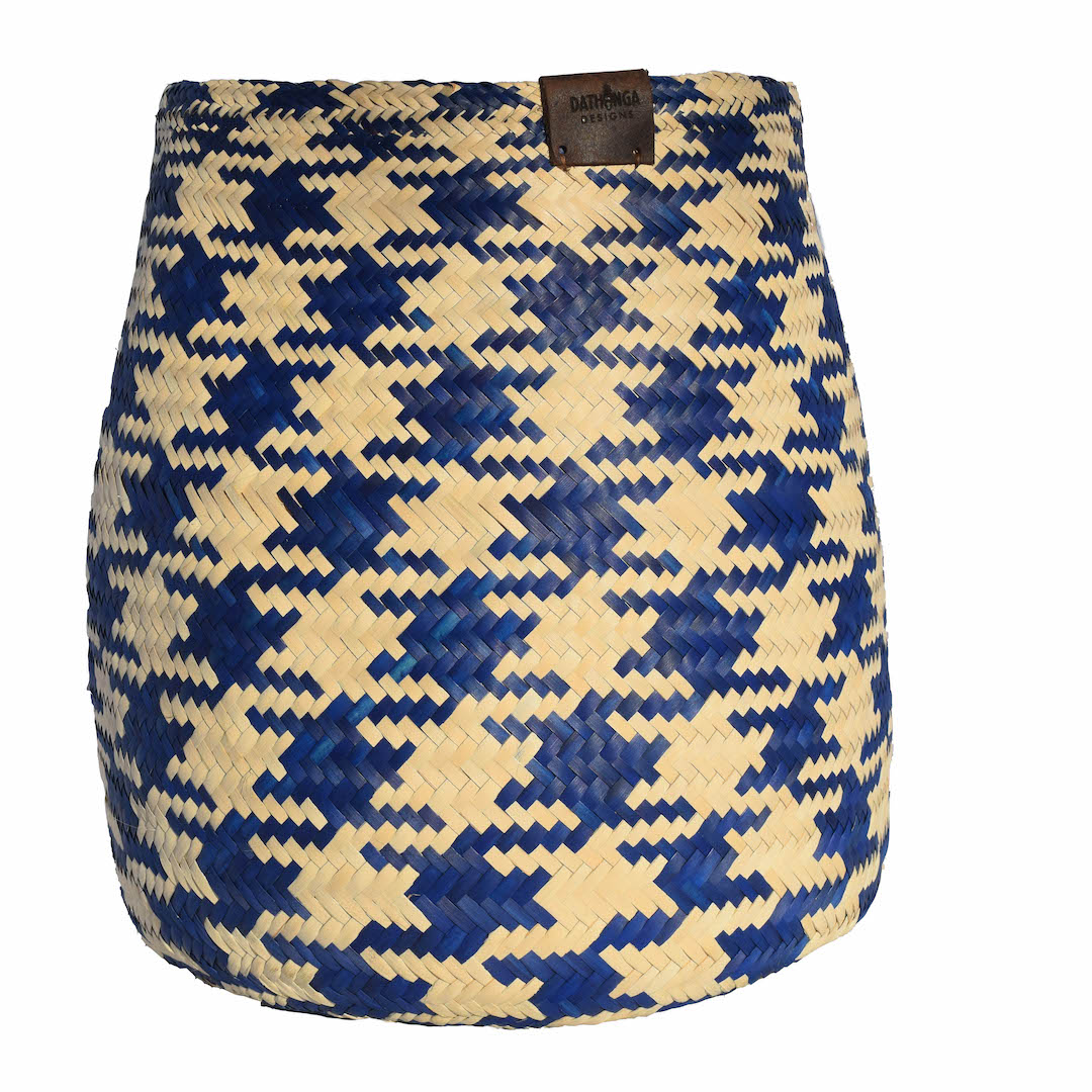 TRIBE BASKET