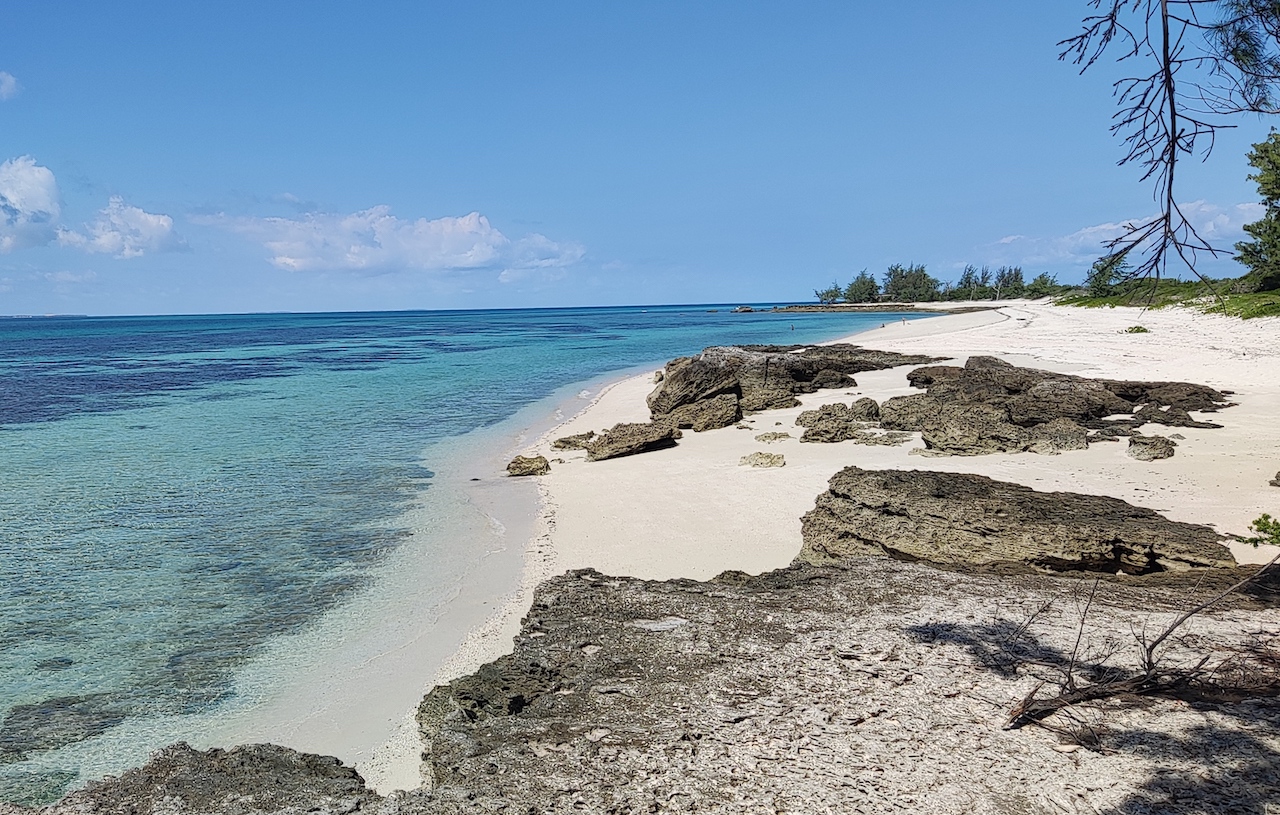 Bazaruto Archipelago